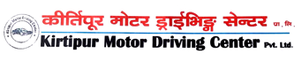 Kirtipur Motor Driving Training Pvt. Ltd.
