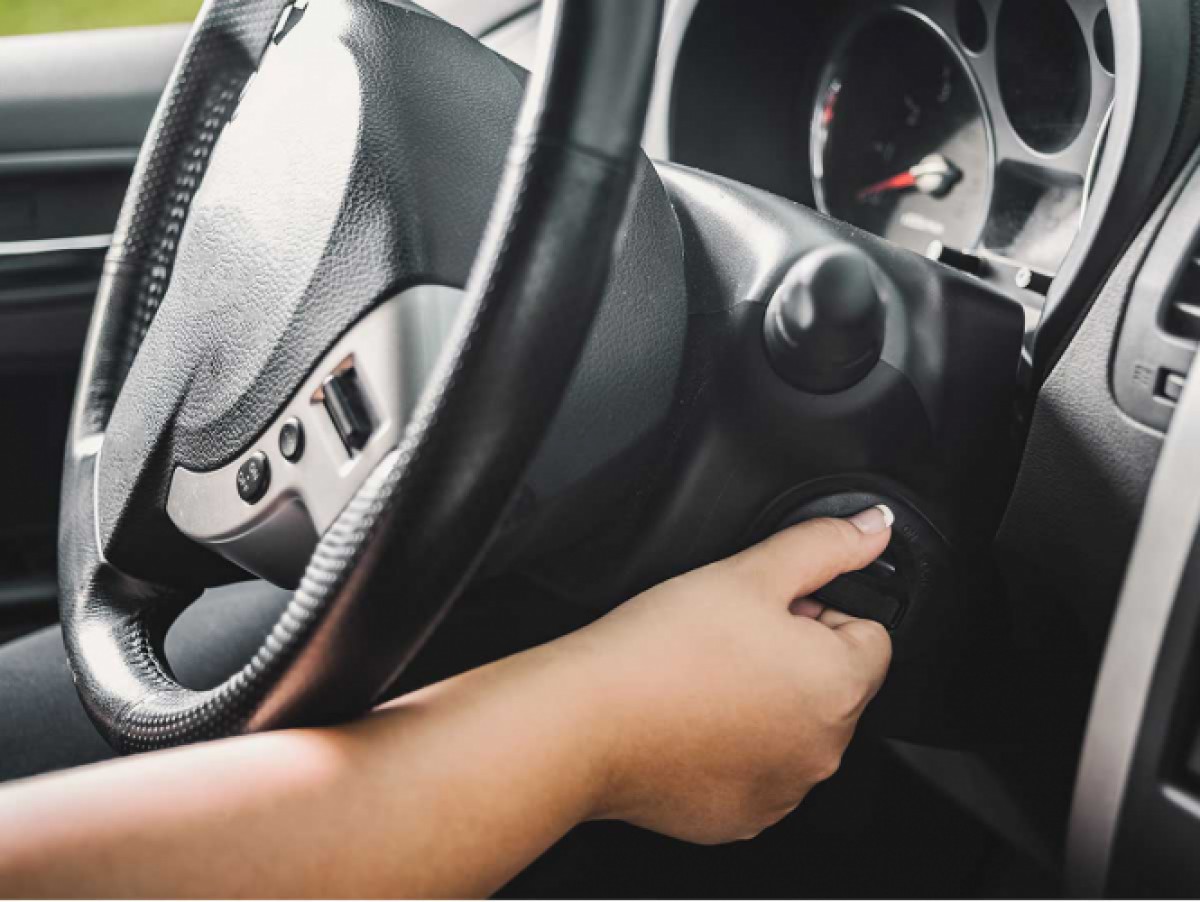 Car Driving Tips for Beginners